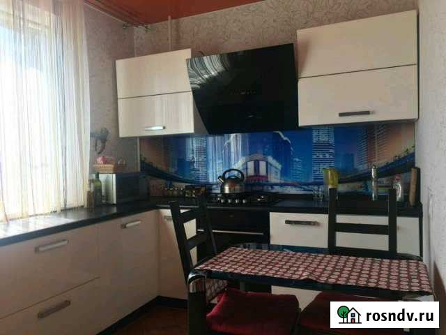 1-комнатная квартира, 38 м², 8/9 эт. в аренду на длительный срок в Коврове Ковров - изображение 1