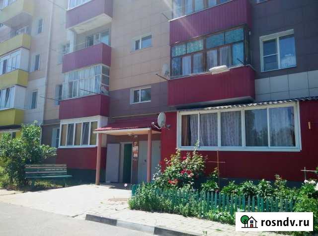 3-комнатная квартира, 72 м², 4/5 эт. на продажу в Новом Осколе Новый Оскол - изображение 1