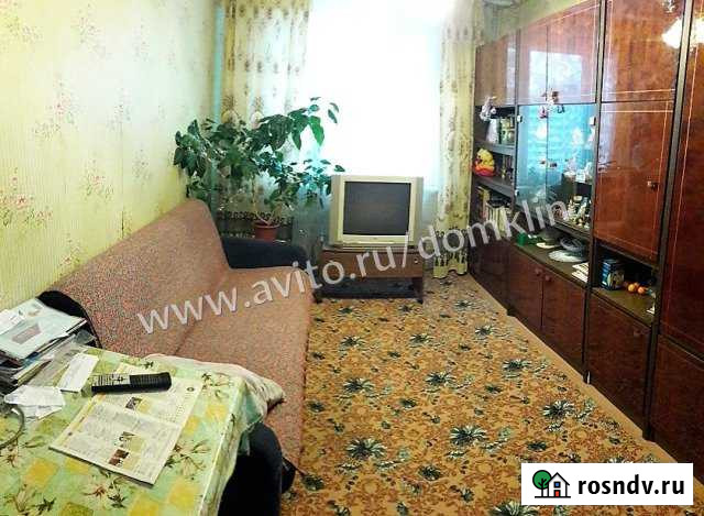 3-комнатная квартира, 68 м², 5/9 эт. на продажу в Клине Клин - изображение 1