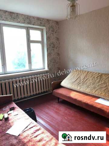 2-комнатная квартира, 44 м², 2/2 эт. на продажу в Высоковске Высоковск - изображение 1