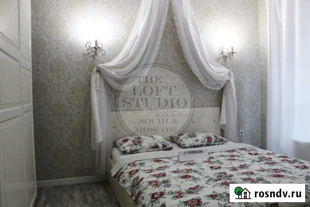 1-комнатная квартира, 55 м², 16/25 эт. в аренду посуточно в Реутове Реутов - изображение 1