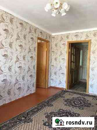 3-комнатная квартира, 50 м², 5/5 эт. на продажу в Бугуруслане Бугуруслан