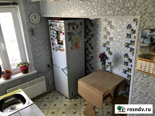 2-комнатная квартира, 38 м², 1/2 эт. на продажу в Питкяранте Питкяранта - изображение 1