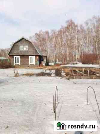 Дача 70 м² на участке 9 сот. на продажу в Ленинске-Кузнецком Ленинск-Кузнецкий