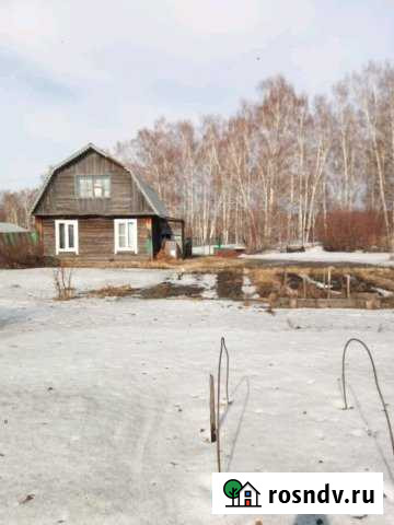 Дача 70 м² на участке 9 сот. на продажу в Ленинске-Кузнецком Ленинск-Кузнецкий - изображение 1