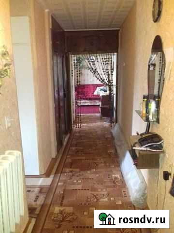 3-комнатная квартира, 68 м², 2/3 эт. на продажу в Уршельском Уршельский - изображение 1