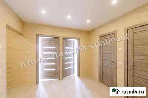 2-комнатная квартира, 64 м², 3/5 эт. на продажу в Коврове Ковров
