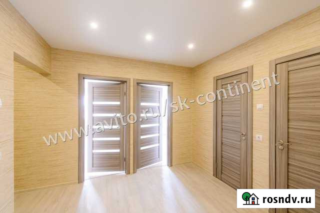 2-комнатная квартира, 64 м², 3/5 эт. на продажу в Коврове Ковров - изображение 1