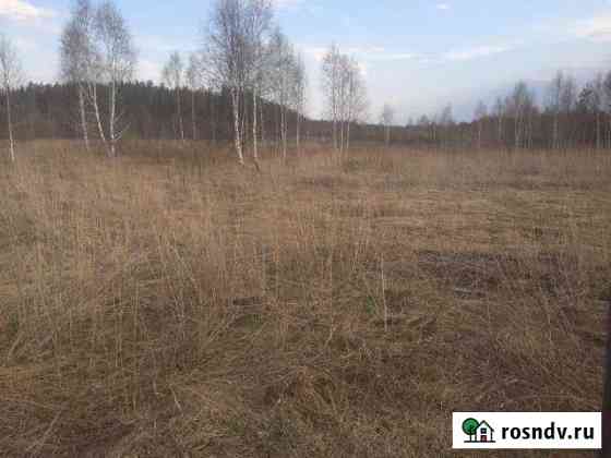 Участок СНТ, ДНП 18 сот. на продажу в Верхней Пышме Верхняя Пышма