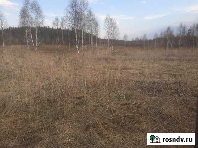 Участок СНТ, ДНП 18 сот. на продажу в Верхней Пышме Верхняя Пышма - изображение 1