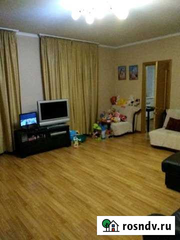 Дом 110 м² на участке 5 сот. на продажу в Марьянской Марьянская - изображение 1