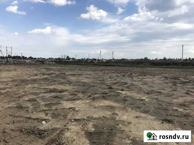 Участок промназначения 74 сот. на продажу в Аннино Аннино - изображение 1