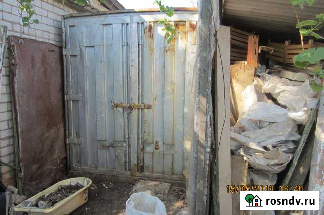 Гараж на продажу в Камышине Камышин - изображение 1