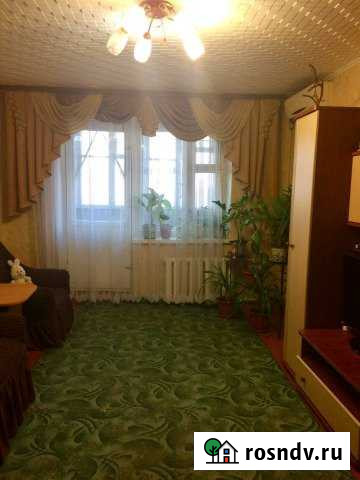 3-комнатная квартира, 56 м², 5/5 эт. на продажу в Борисоглебске Борисоглебск - изображение 1