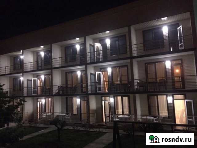 Комната 22 кв.м. в &gt; 9-к, 1/3 эт. Новомихайловский кп - изображение 1