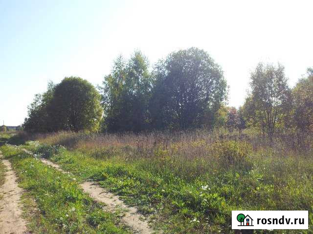 Участок ИЖС 15 сот. на продажу в Тутаеве Тутаев - изображение 1