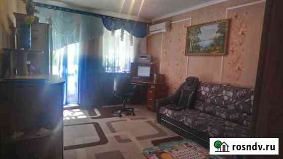 3-комнатная квартира, 53 м², 2/3 эт. на продажу в Отрадном Отрадный