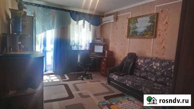 3-комнатная квартира, 53 м², 2/3 эт. на продажу в Отрадном Отрадный - изображение 1