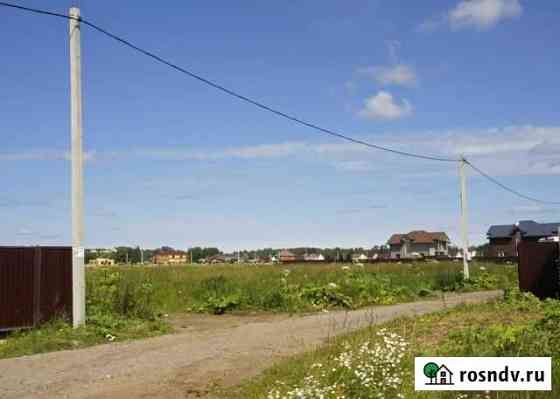 Участок СНТ, ДНП 20 сот. на продажу в Старой Старая
