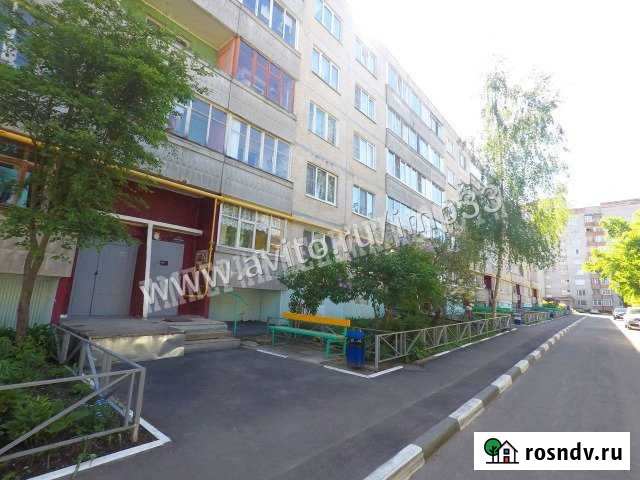 3-комнатная квартира, 72 м², 3/5 эт. на продажу в Кольчугино Кольчугино - изображение 1