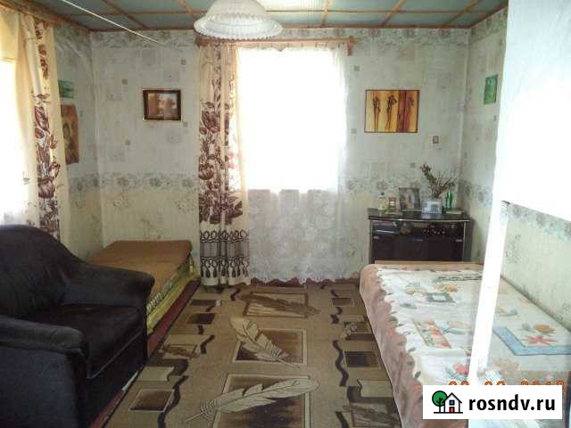 Дача 40 м² на участке 8 сот. на продажу в Десногорске Десногорск - изображение 1