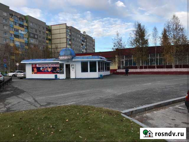 Коммерческая недвижимость Лангепас - изображение 1