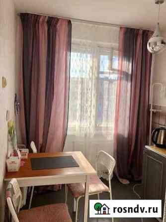 2-комнатная квартира, 44 м², 5/5 эт. на продажу в Ясногорском Ясногорский