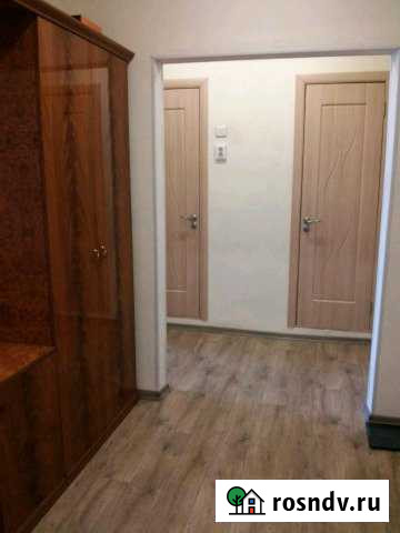 2-комнатная квартира, 57 м², 4/9 эт. в аренду на длительный срок в Мурманске Мурманск - изображение 1