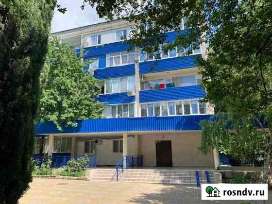Квартира-студия, 19 м², 3/5 эт. на продажу в Геленджике Геленджик