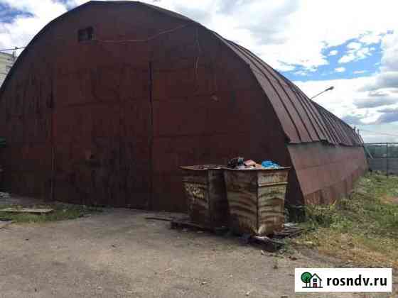 Помещение свободного назначения 630 кв м Зеленодольск