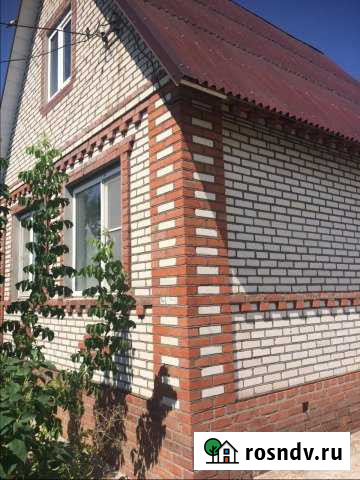 Дом 47 м² на участке 10 сот. на продажу в Семикаракорске Семикаракорск - изображение 1