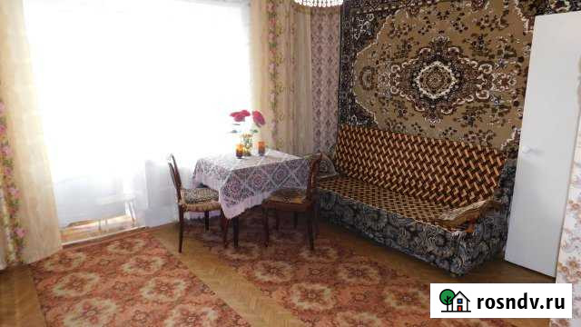 1-комнатная квартира, 33 м², 5/5 эт. на продажу в Щекино Щекино - изображение 1