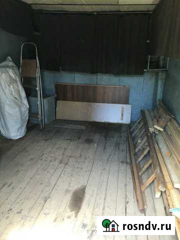 Гараж 15 м² на продажу в Хатанге Хатанга - изображение 1