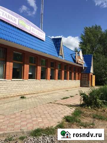 Помещение Вятские Поляны - изображение 1