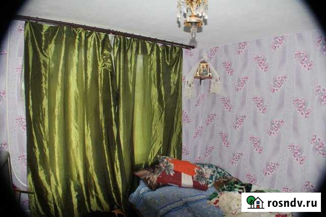 3-комнатная квартира, 50 м², 1/5 эт. на продажу в Сертолово Сертолово - изображение 1