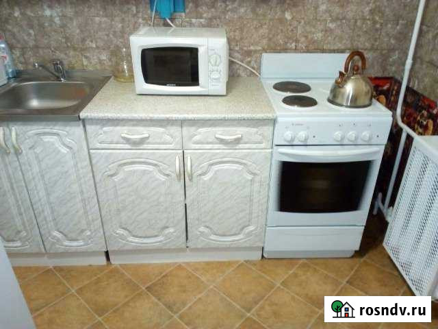 1-комнатная квартира, 33 м², 3/5 эт. в аренду на длительный срок в Сегеже Сегежа - изображение 1