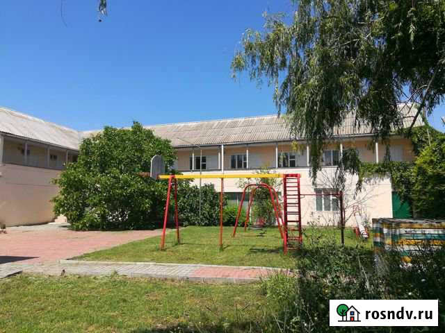 Комната 12 м² в 7-ком. кв., 2/2 эт. в аренду посуточно в Щёлкино Щёлкино - изображение 1