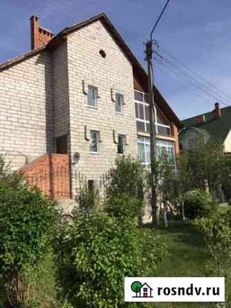 Коттедж 440 м² на участке 15 сот. на продажу в Кыштыме Кыштым