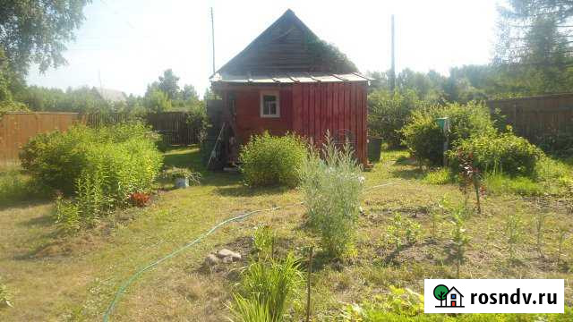 Дом 20 м² на участке 12 сот. в аренду на длительный срок в Москве Москва - изображение 1