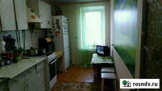 4-комнатная квартира, 81 м², 2/5 эт. на продажу в Лабинске Лабинск
