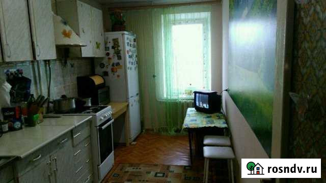 4-комнатная квартира, 81 м², 2/5 эт. на продажу в Лабинске Лабинск - изображение 1