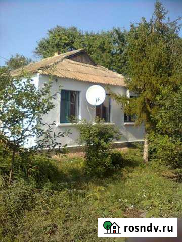 Дом 85 м² на участке 20 сот. на продажу в Красногвардейском Республики Крым Красногвардейское - изображение 1