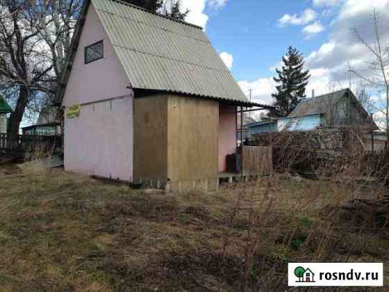 Участок СНТ, ДНП 5 сот. на продажу в Искитиме Искитим