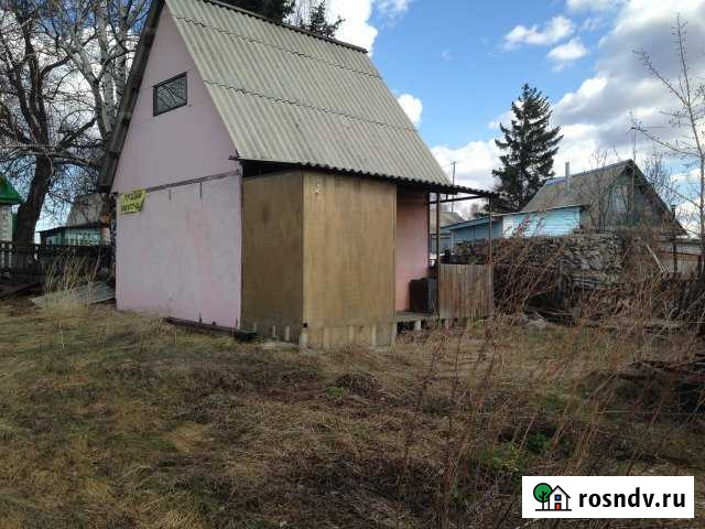 Участок СНТ, ДНП 5 сот. на продажу в Искитиме Искитим - изображение 1