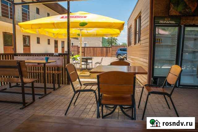 Комната 18 м² в 9-ком. кв., 1/2 эт. в аренду посуточно в Агое Агой - изображение 1