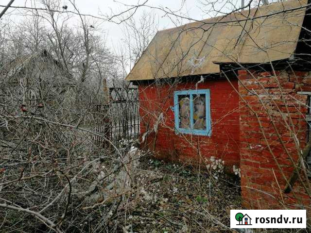 Дача 20 м² на участке 6 сот. на продажу в Армавире Армавир - изображение 1