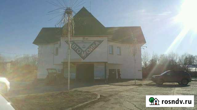 Сдаётся помещение Воткинск - изображение 1