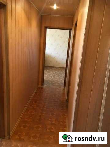 1-комнатная квартира, 48 м², 3/3 эт. на продажу в Немане Неман - изображение 1