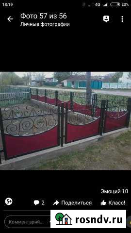 Дом 58 м² на участке 6 сот. на продажу в Краснотуранске Краснотуранск - изображение 1