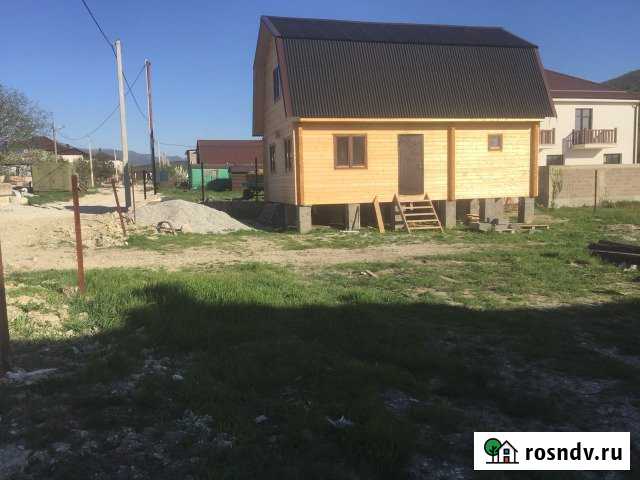 Участок ИЖС 6 сот. на продажу в Кабардинке Кабардинка - изображение 1